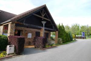 Kyriad Evreux - Netreville