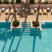 AQUA Hotel The Breeze - adults only