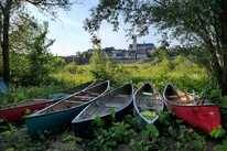 Camping de Nevers