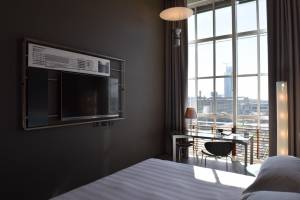 Doubletree by Hilton Turin Lingotto