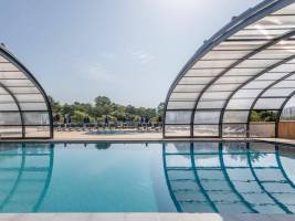 Camping Les Gorges de Provence