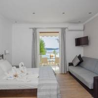Appartementen Mare Vita