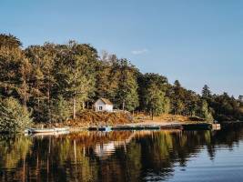 Domaine des Etangs de Taysse