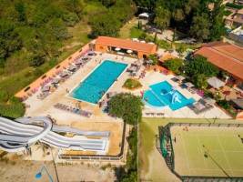 Camping SUNELIA Ma Prairie