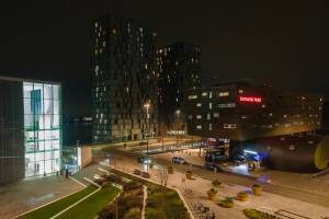 Leonardo Hotel Almere City Center