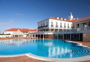 Praia D'El Rey Marriott Golf & Beach Resort