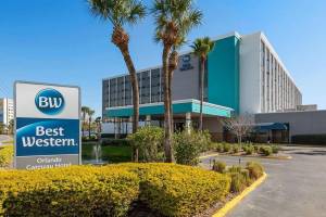 Best Western Orlando Gateway