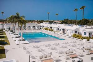Club Maspalomas Suites&Spa - Adults Only
