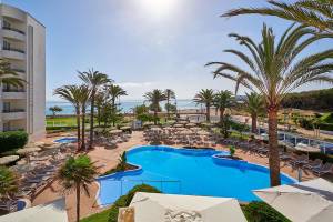 Hipotels Dunas Cala Millor