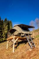 Campspace in Furtwangen, Baden-Württemberg