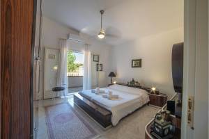 Villa Calò 2 200 meters from Sea