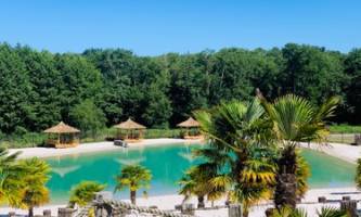 Camping Village Tropical Sen Yan