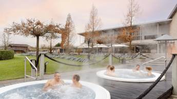 De Hoeve van Nunspeet