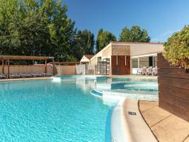 Camping Le Clos Cottet