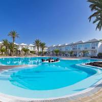 Hotel H10 Ocean Suites