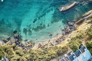 White Rocks Hotel Kefalonia