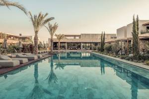 Theros All Suite Hotel - Adults Only