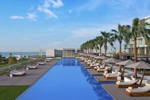 The Oberoi Beach Al Zorah
