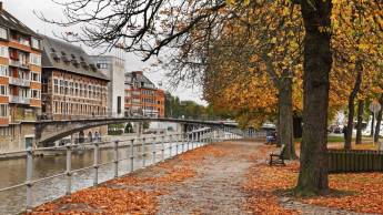 Hotel Le Chateau de Namur