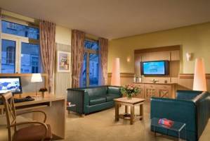 Citadines Kurfurstendamm Berlin