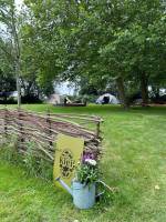 Campinggarten Op de Kleij