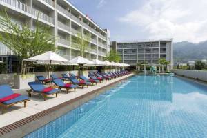 Ramada by Wyndham Phuket Deevana