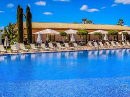 Hotel Valentin Playa de Muro