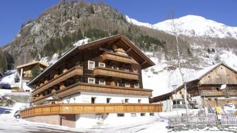 Gasthof Islitzer