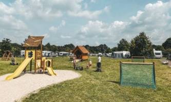 Camping Dal van de Mosbeek