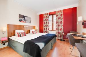 Home Hotel Kung Oscar