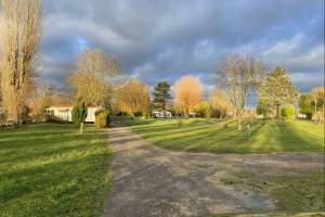 Camping L'ile D'amour