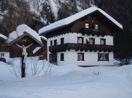 Nationalpark-camping Großglockner