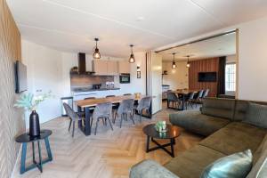 Bungalow Ganzebeek | 14 personen