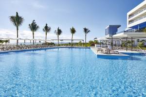 RIU Palace Costa Mujeres