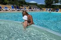 Camping Le Pont de Mazerat