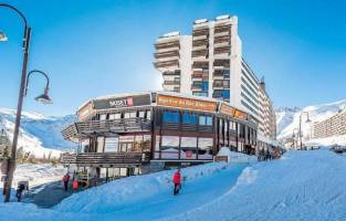 Résidence Combe Folle