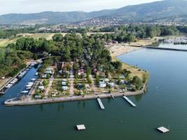 Camping Punta Navaccia