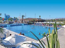 Hotel Dream Water World&Aquapark