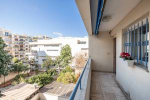 Appartement Le Marly