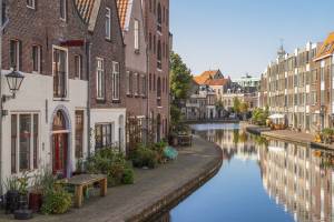 Novotel Rotterdam Schiedam | Entdecken und erleben Sie das histo
