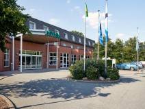 Van der Valk Landhotel Spornitz