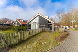 Zonnedorp 1 Solskin Renesse | Strandvakantie in Modern Vakantieh