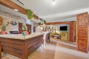 Grange Hike & Ski - 26D Sestriere