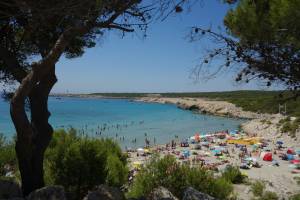 Camping Les Mouettes