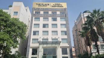 The Place Gurugram, a member of Radisson Individuals