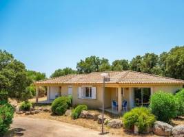 Résidence Odalys Référence San Martinu