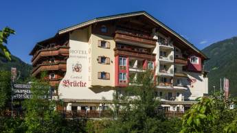 Hotel Gasthof Brücke