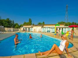 Camping Le Ried