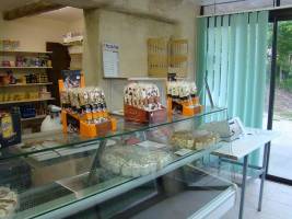 Camping Naturiste Le Haut Chandelalar