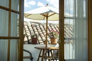 Casa San Blas Boutique Hotel